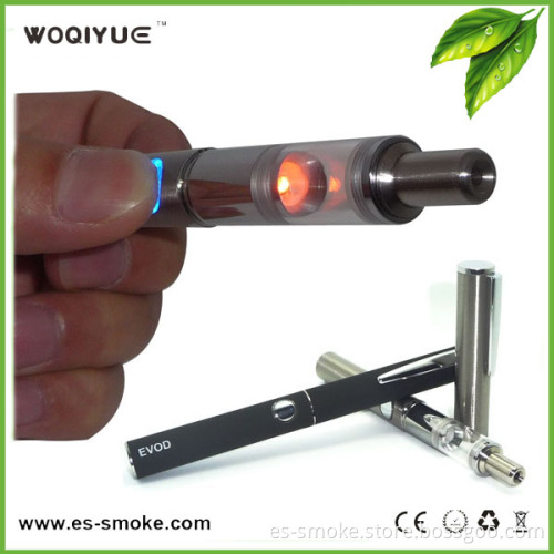 Innovative Products E Cigarette with Huge Vapor